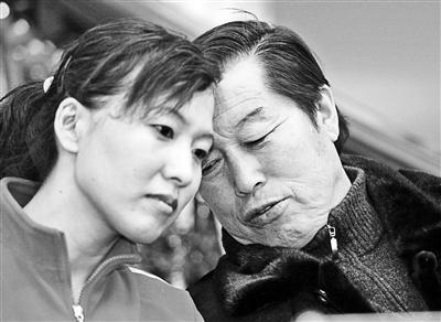 田径教练马俊仁,马俊仁田径竞走