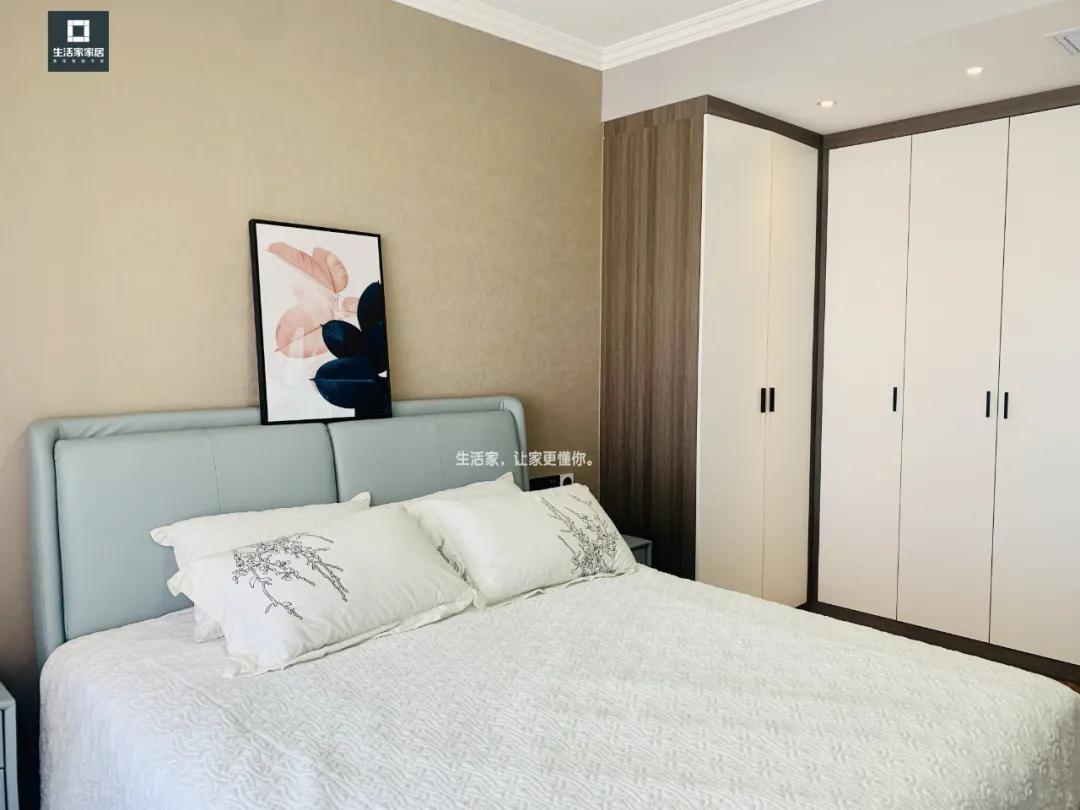 实景案例144平三室,实景案例124平三室两厅