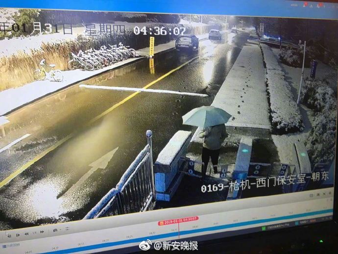 痛心!失联15天的中科大博士找到了,网友:对比翟博士真是太讽刺