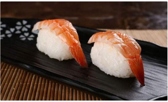 日本最好吃自助寿司,日本十大必吃餐点