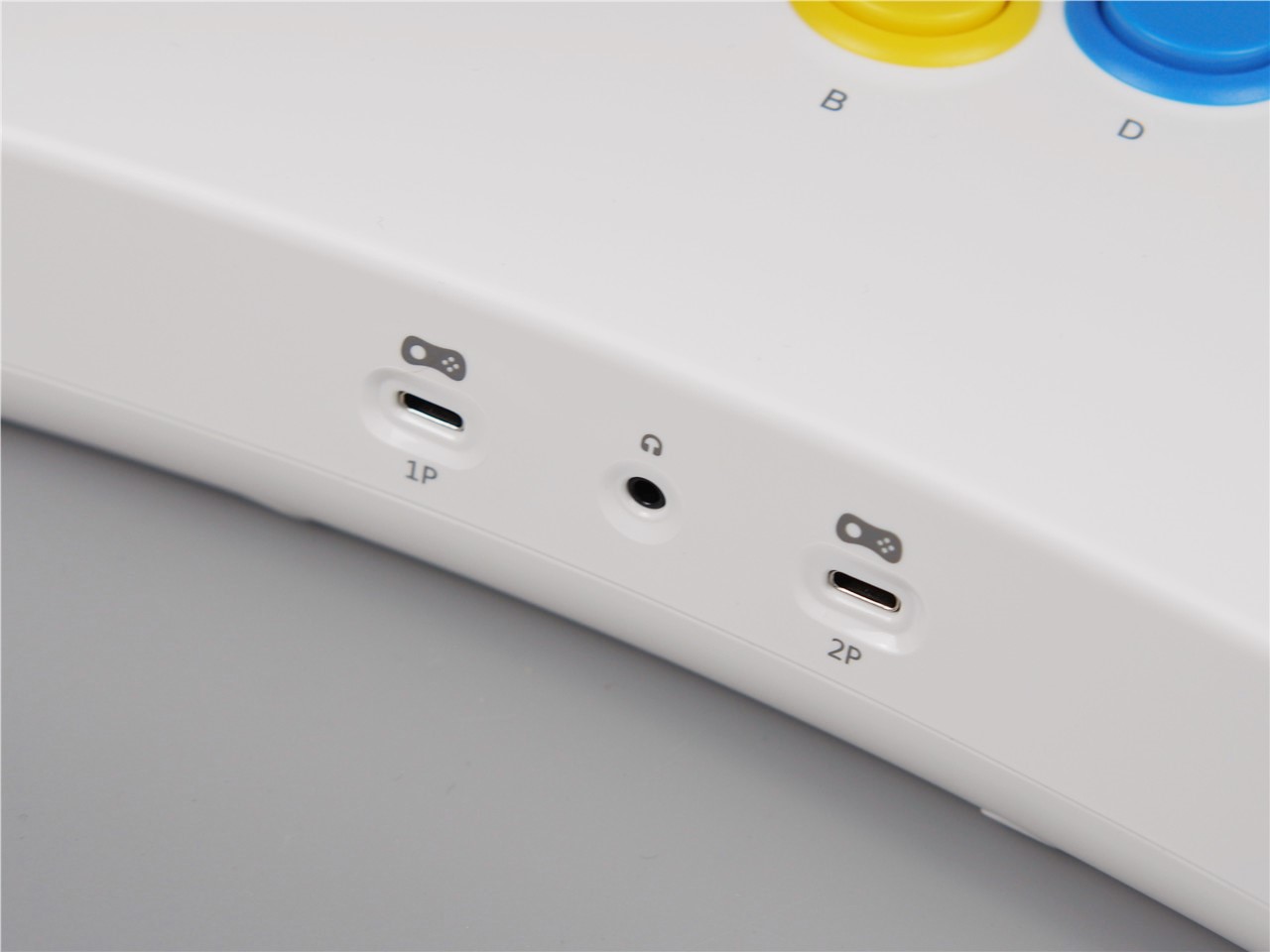 snkneogeo测评,snk游戏机neogeo摇杆模式