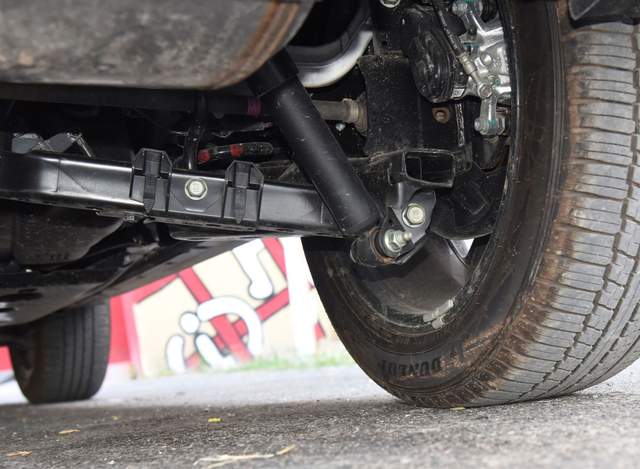 新款奇骏2.5l四驱豪华版配置,为什么买奇骏的都是有钱人