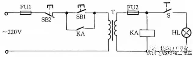 老电工教你正确接线手法,老电工接线方法用十年也不坏