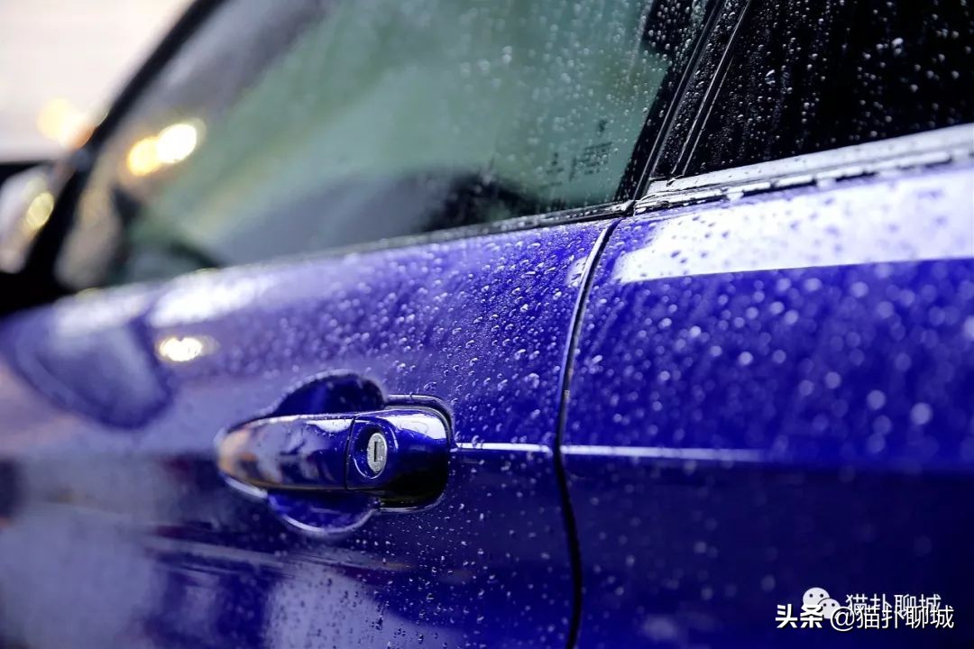 聊城洗车美容界的标杆，让你的爱车享受一次完美的“大保健”