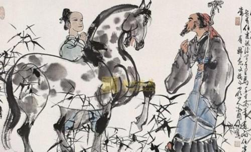 古诗读不懂怎么办,一招教你破解古诗的秘密