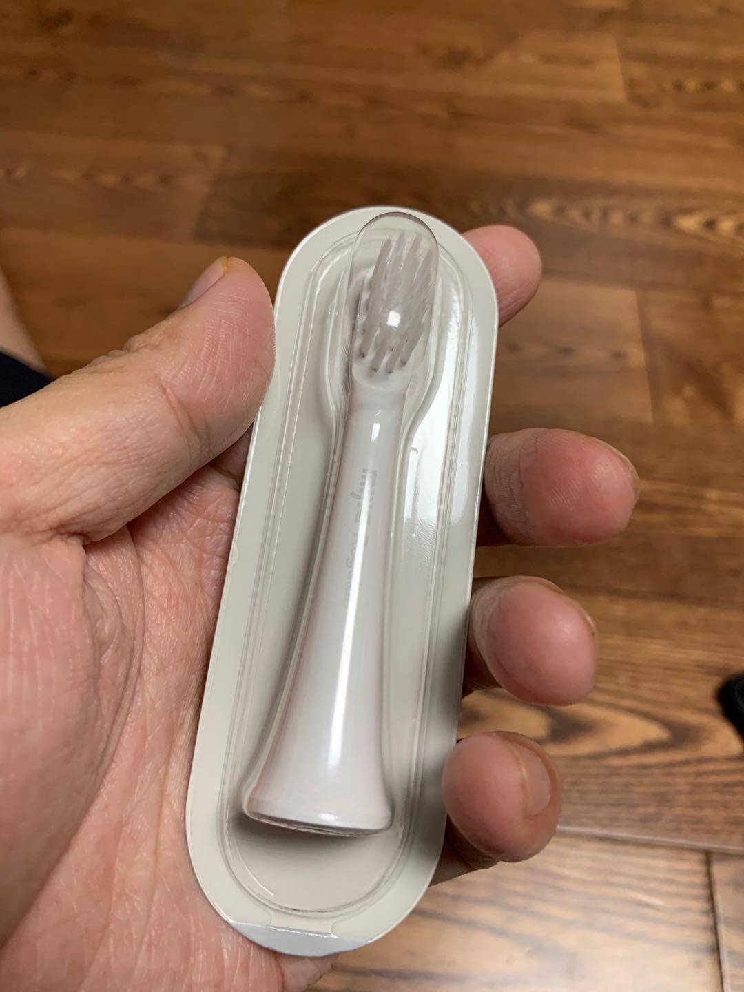 小米电动牙刷t100建议购买吗,小米电动牙刷t100充不进去电