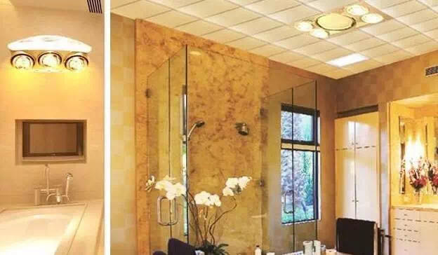 风暖灯暖一体式浴霸300块钱怎么样,卫生间风暖浴霸哪一款实用