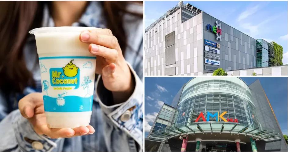 「周末干啥」新加坡老字号扎堆送外卖福利，高岛屋4折狂欢