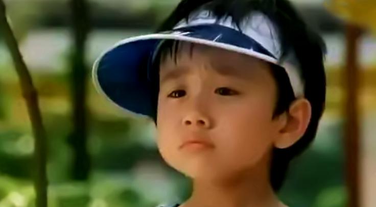 十大童星去世名单,十二位童星今昔对比