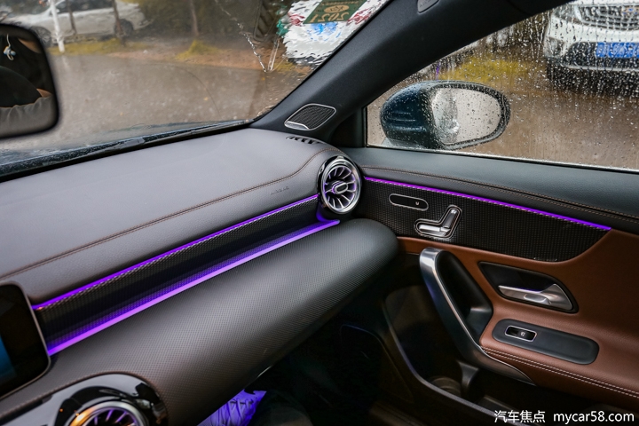 2024款奔驰a200l试驾体验,试驾奔驰a200l2024款时尚型