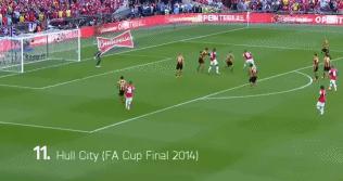 拉姆塞阿森纳完整视频,拉姆塞断脚归来