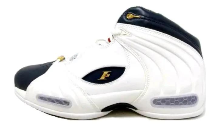 锐步艾弗森answer5系列球鞋,锐步艾弗森answer系列球鞋