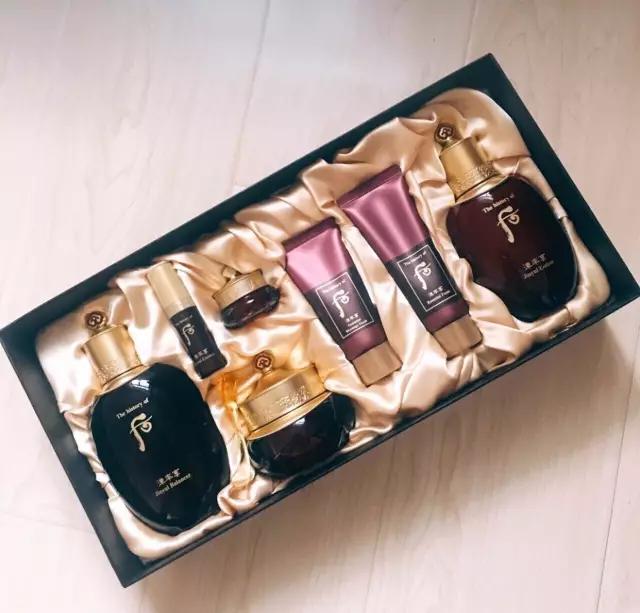 20-30岁的护肤套装,适合25-30岁的护肤套装推荐