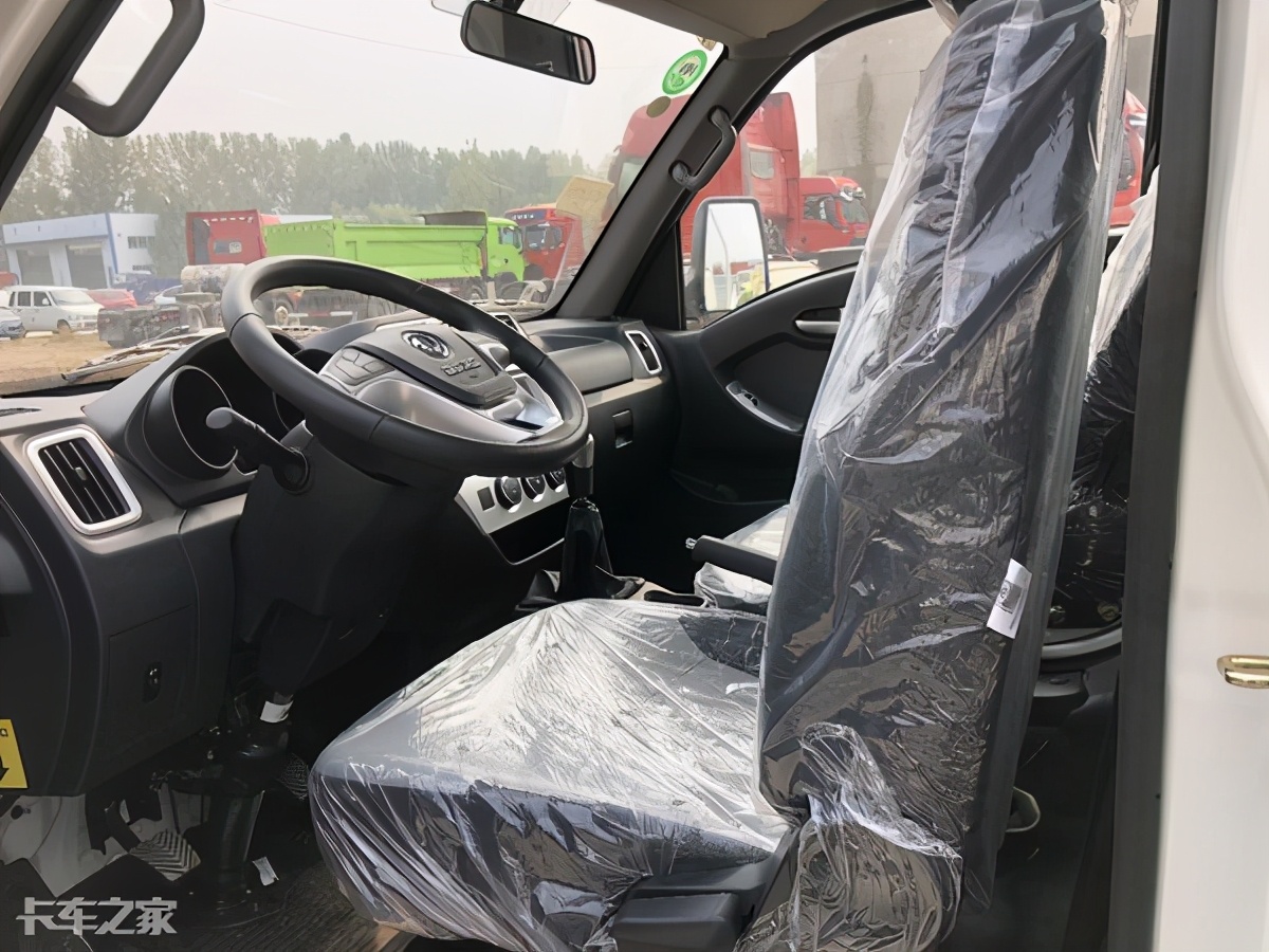 东风小霸王微卡3.92米报价,东风小霸王微卡报价