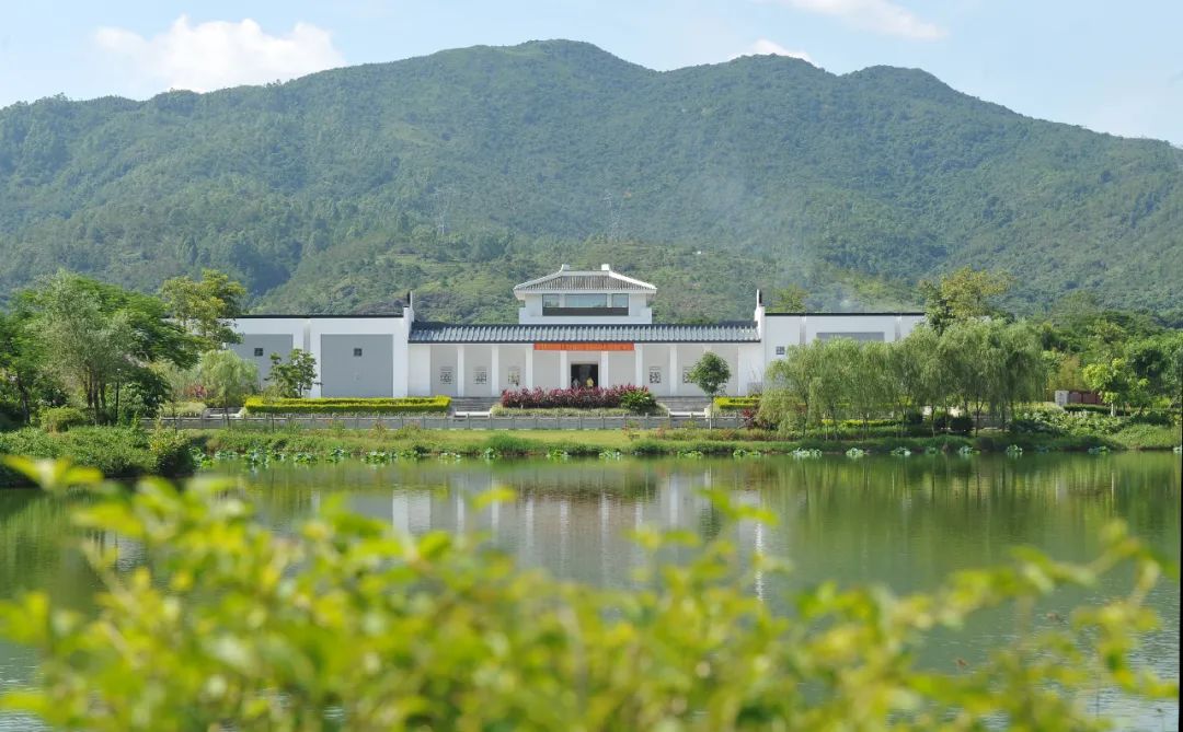 惠阳区名胜古迹,惠阳淡水八景