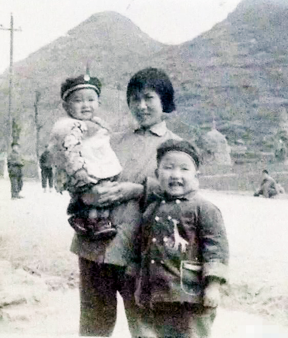 明星聂远的个人简历,聂远演员