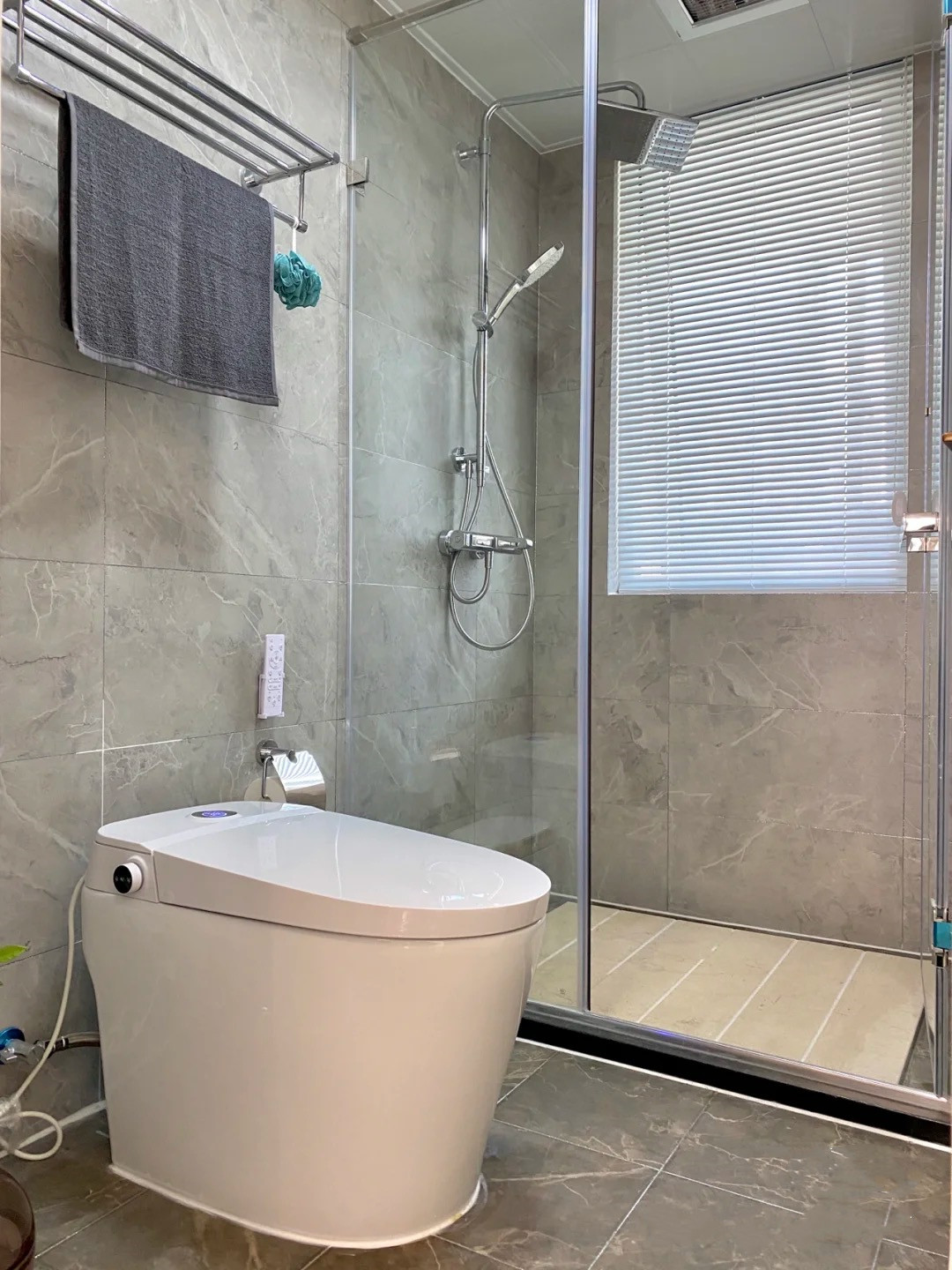 看了别人装修的房子感觉很漂亮,看了她家才知道什么是品质生活