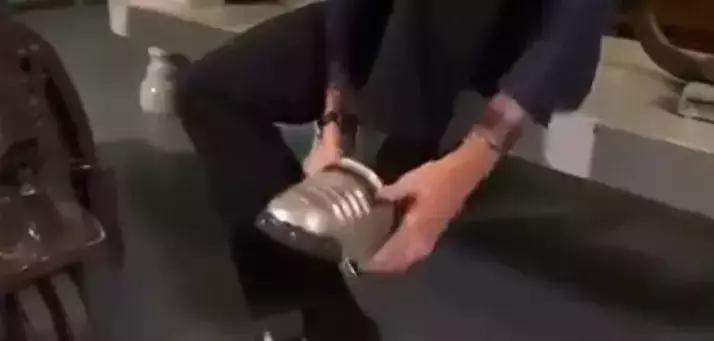 面积仅有足球场一半，但这里存放着人类最大规模的财富