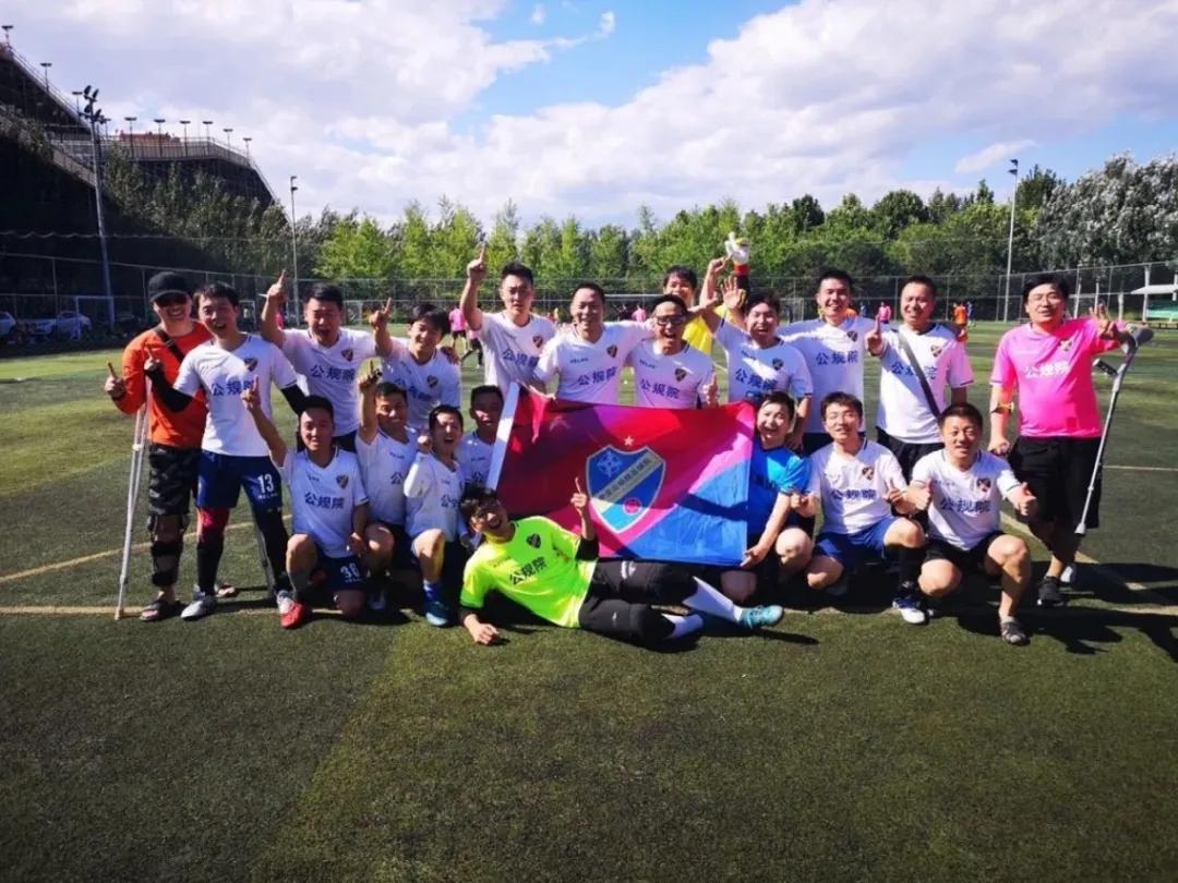 奥运场外，中交青年畅谈我和我的热爱