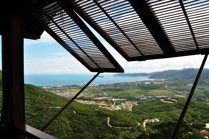 拥抱那片大海,拥抱这片海