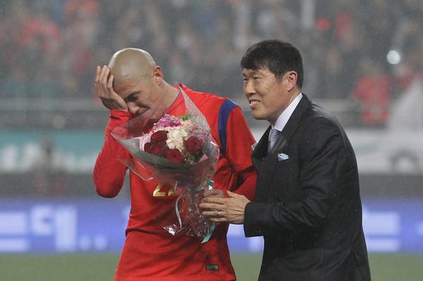 孙兴慜证明了亚洲也有很棒的球员,孙兴慜是不是亚洲历史第一人