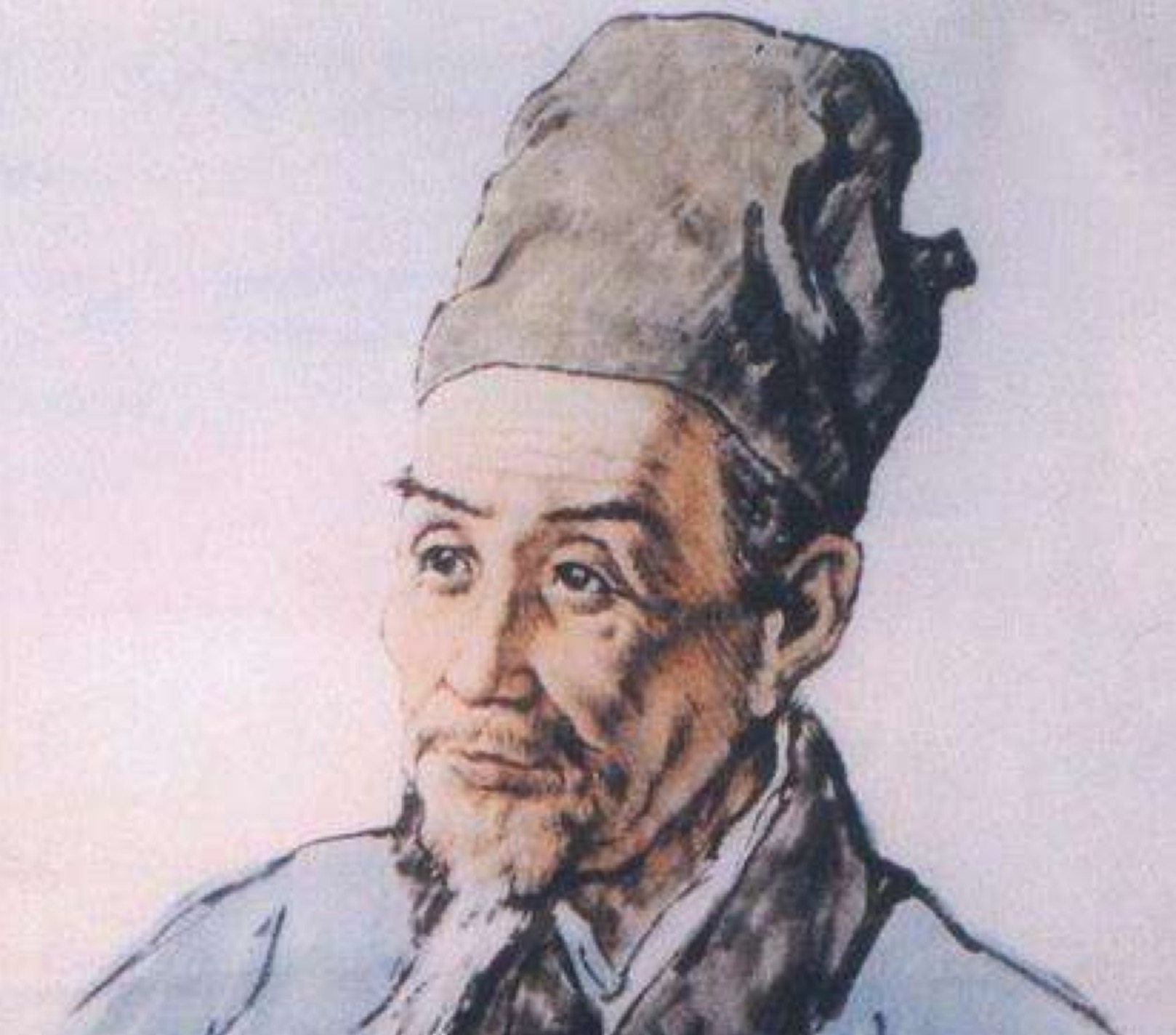 李时珍学医的坎坷经历,李时珍立志编药书的故事