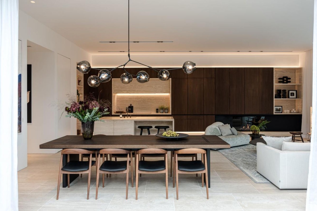 巴萨公寓合集,巴萨顶楼公寓效果图