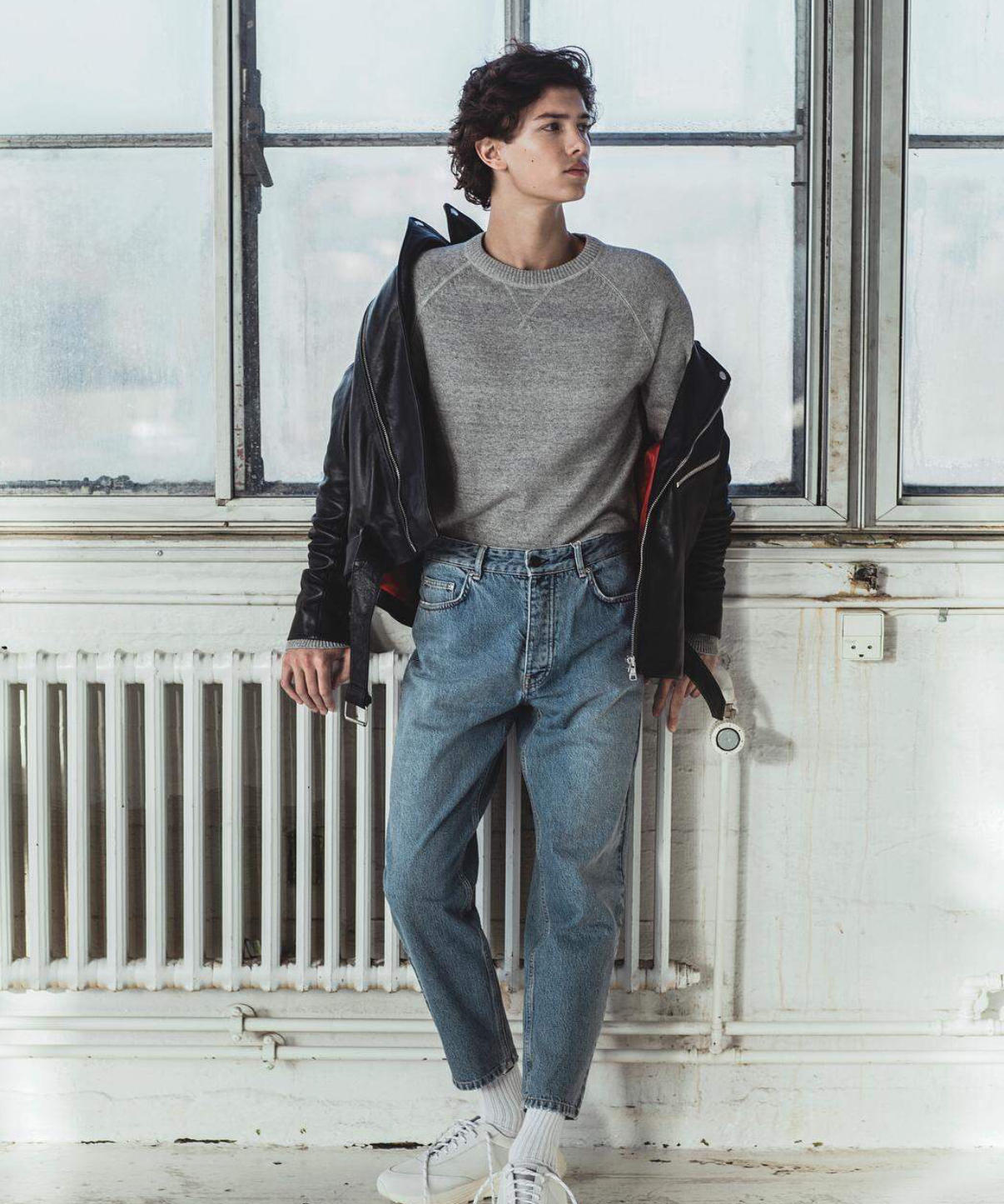 “全球最帅王子”好难,身高184当超模,不好好走秀就继承王位