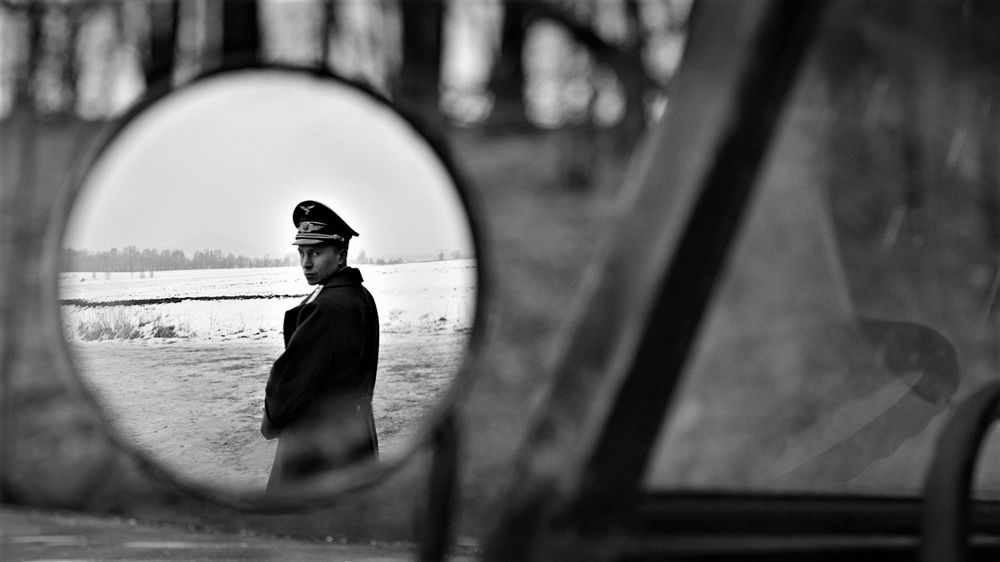 冒牌上尉电影好看,冒牌上尉电影真实历史