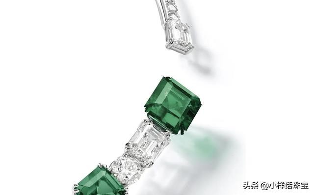 伯爵2020年珠宝展,伯爵treasures系列珠宝