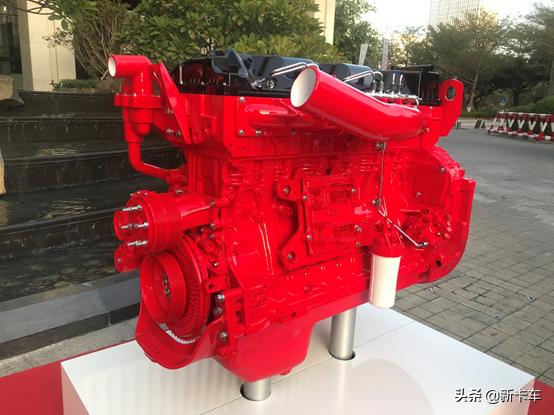 东风康明斯z14发动机,东风z14和福田康明斯