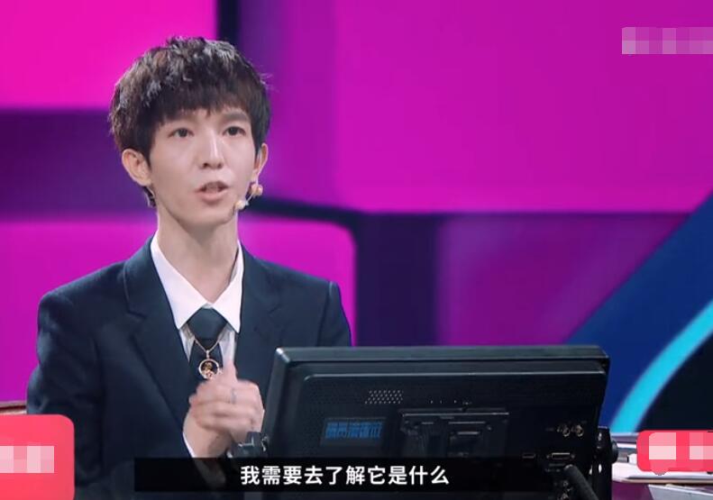 李成儒郭敬明互怼是节目效果,郭敬明和李成儒解析