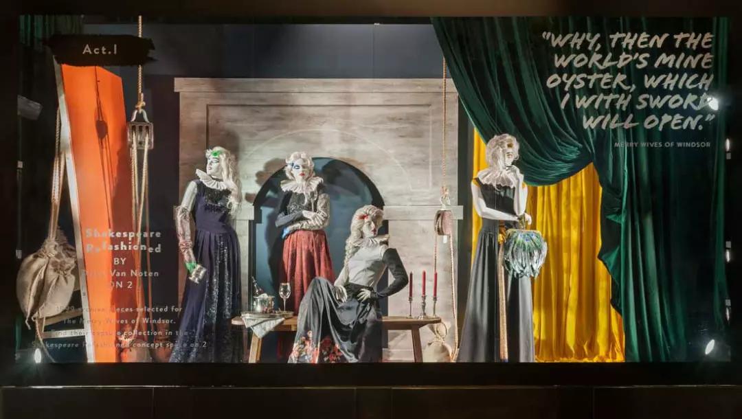 标价360亿！Selfridges百货挂牌出售，中国金主准备好了吗？