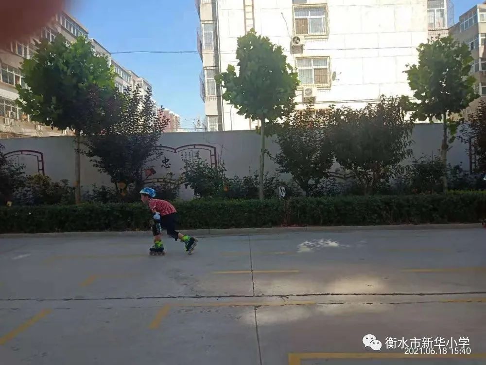 社团活动小学兴趣小组,新华小学三年级参加兴趣小组