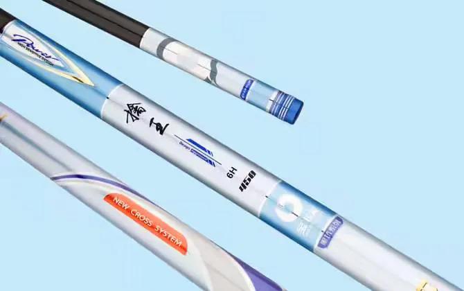 手竿推荐性价比十大品牌鱼竿,性价比高的手竿推荐