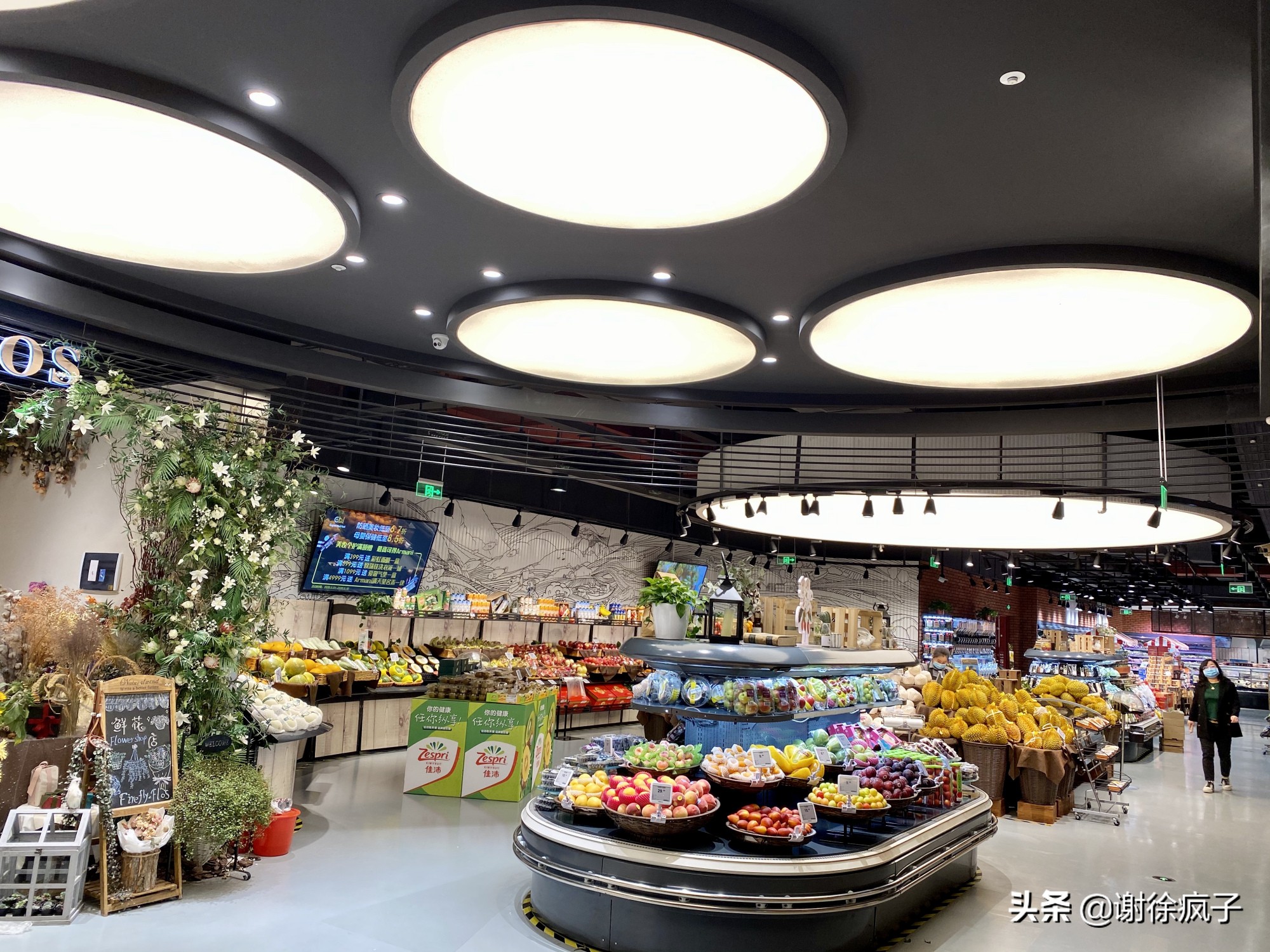 郑州最豪华的商场,郑州最高端的家具商场