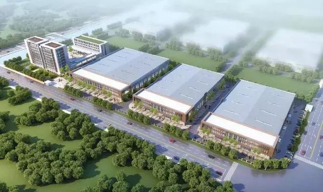 探！如何以科技创新做到国内市场占有率第一？高新区“科技创新十佳企业”之中广核贝谷