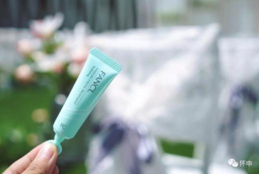 fancl必买护肤品,fancl护肤品值得买吗