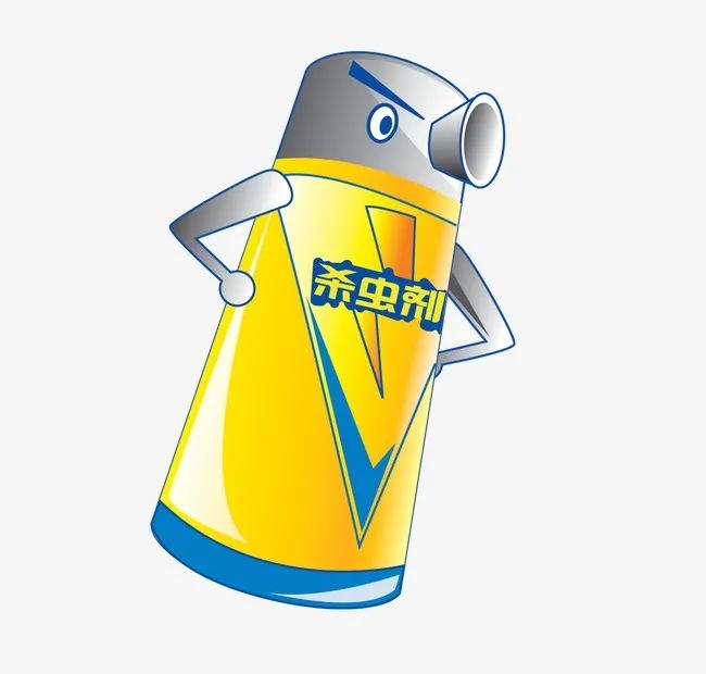 春天养花小黑飞,灭花盆黑小飞虫最简单的方法