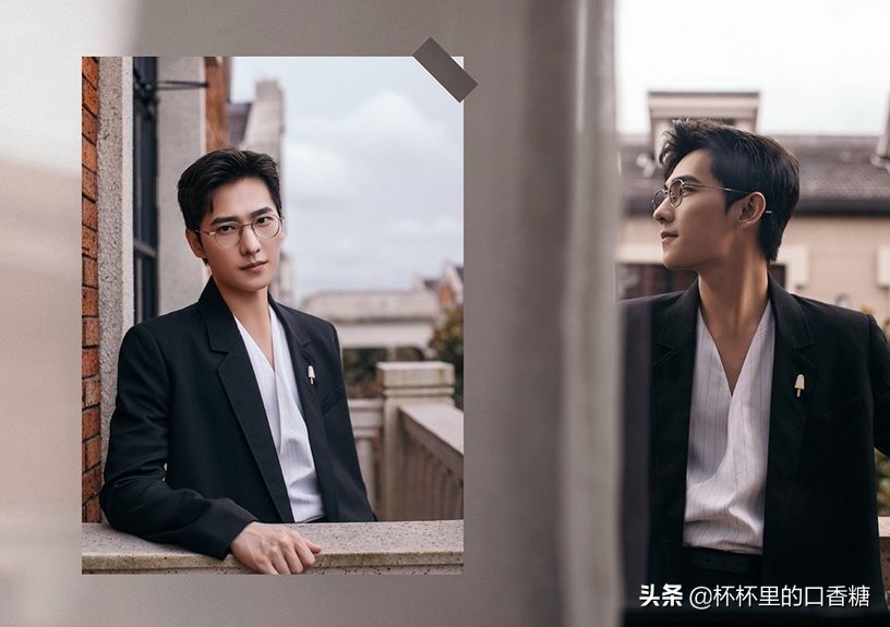 杨洋任嘉伦演技对比,杨洋任嘉伦演技