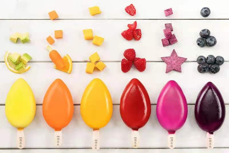 雪糕界公认的5款奢侈品,奢侈品雪糕排行榜