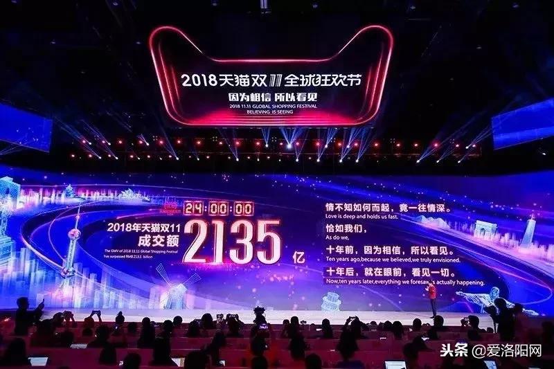 双十一账单图,双十一账单查询2020