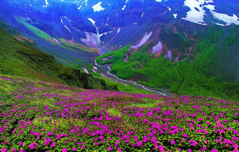 下一个假期去哪里？那些影视剧中宛如仙境的地方，不可以错过