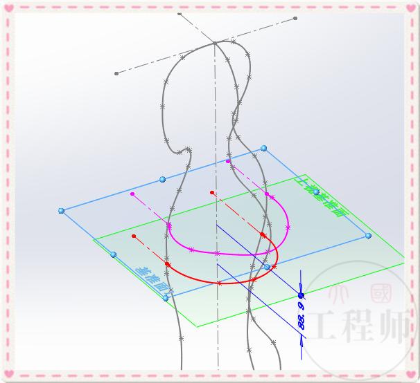 solidworks人体坐姿模型,怎样用solidworks画一些简单的图