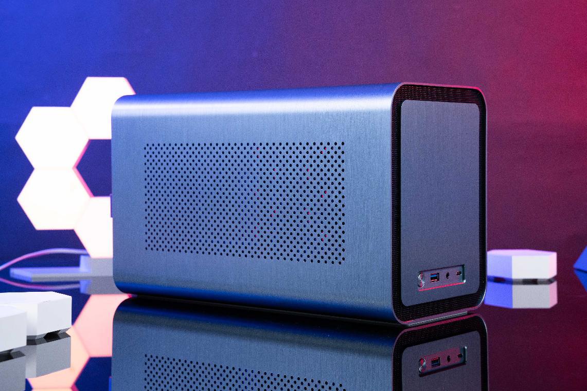 乔思伯n1和v11有什么区别,乔思伯n1机箱