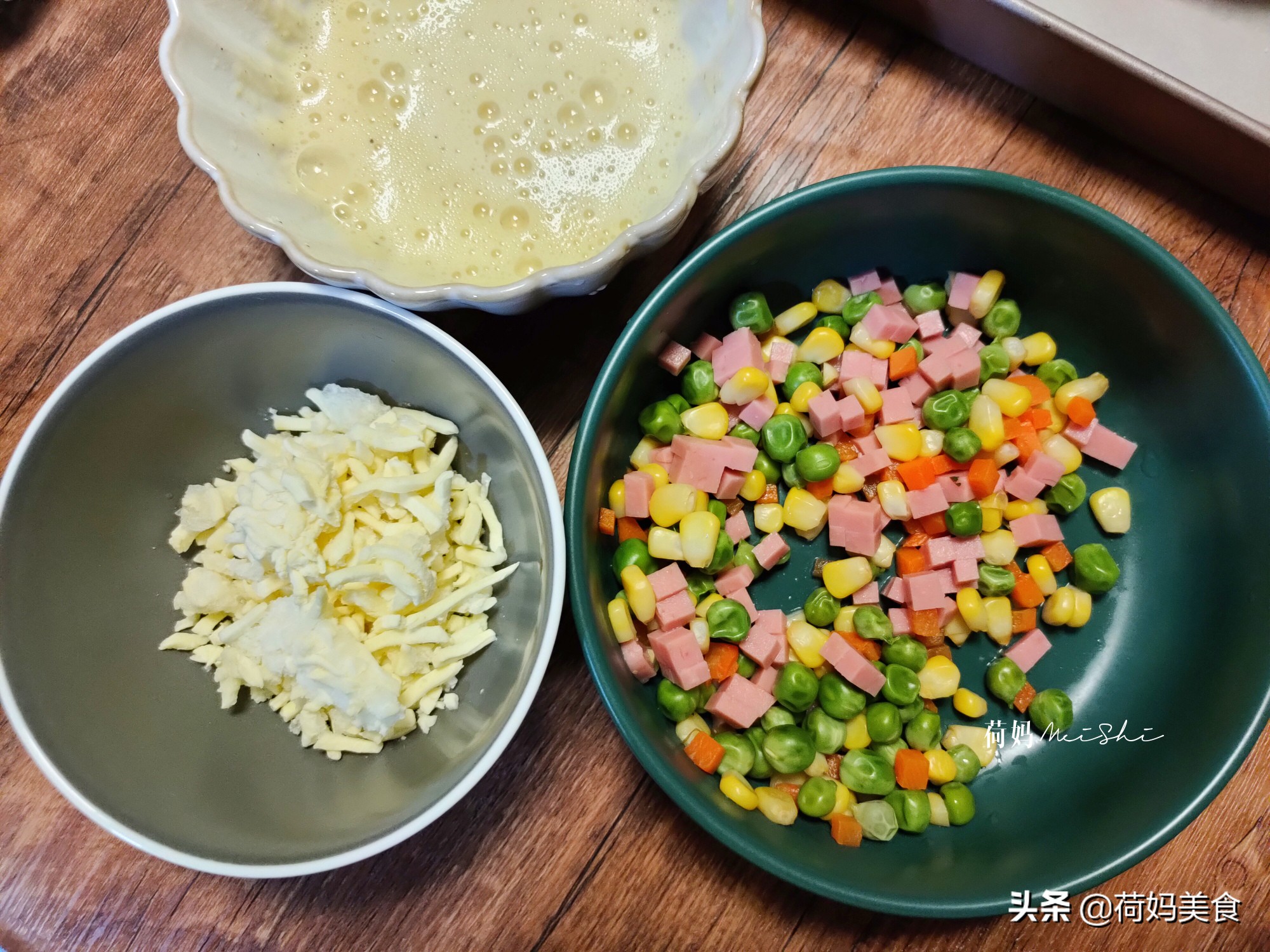 剩馄饨皮可以做什么吃的,剩余的馄饨皮还可以怎么做