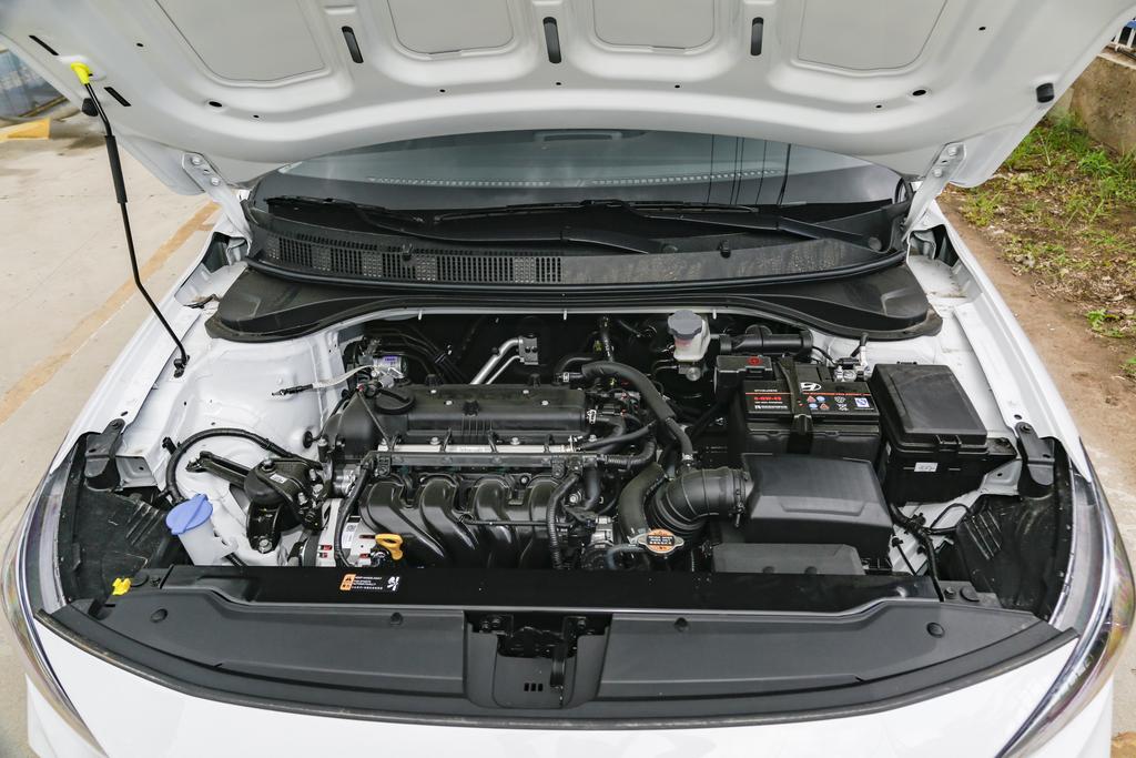 2020款悦动炫酷手动多少钱,2021款现代悦动自动挡省油吗