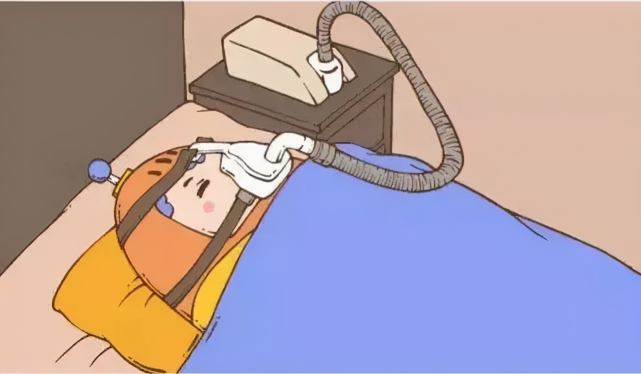 打呼噜会要命吗,打呼噜的危害你远远想不到