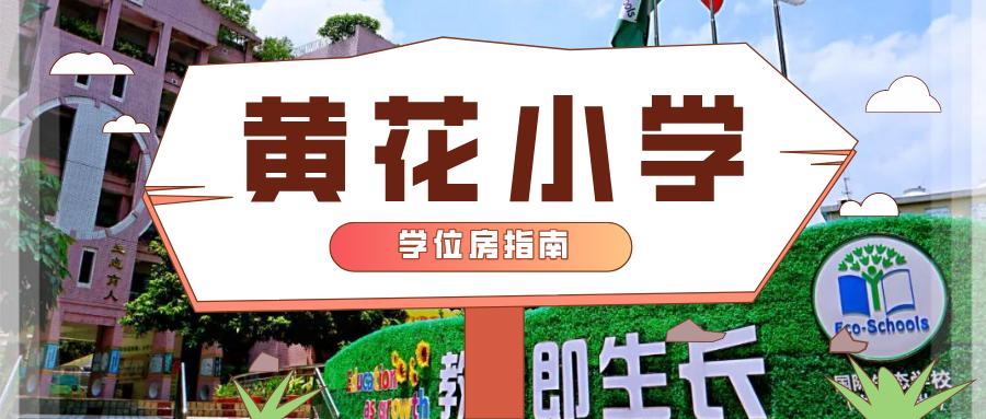 越秀区黄花小学,越秀区华侨小学学位房