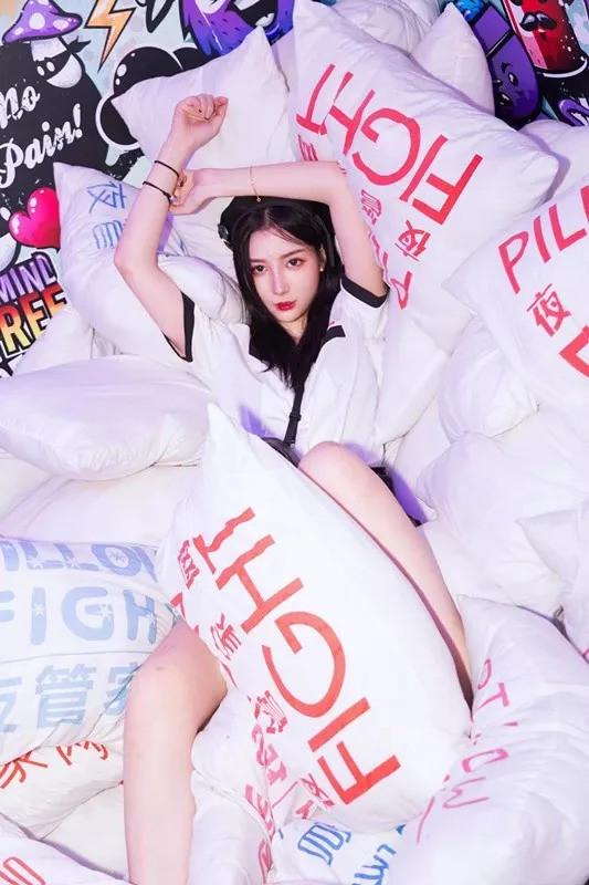 释放压力，减压展2.0-十八项奇葩体验